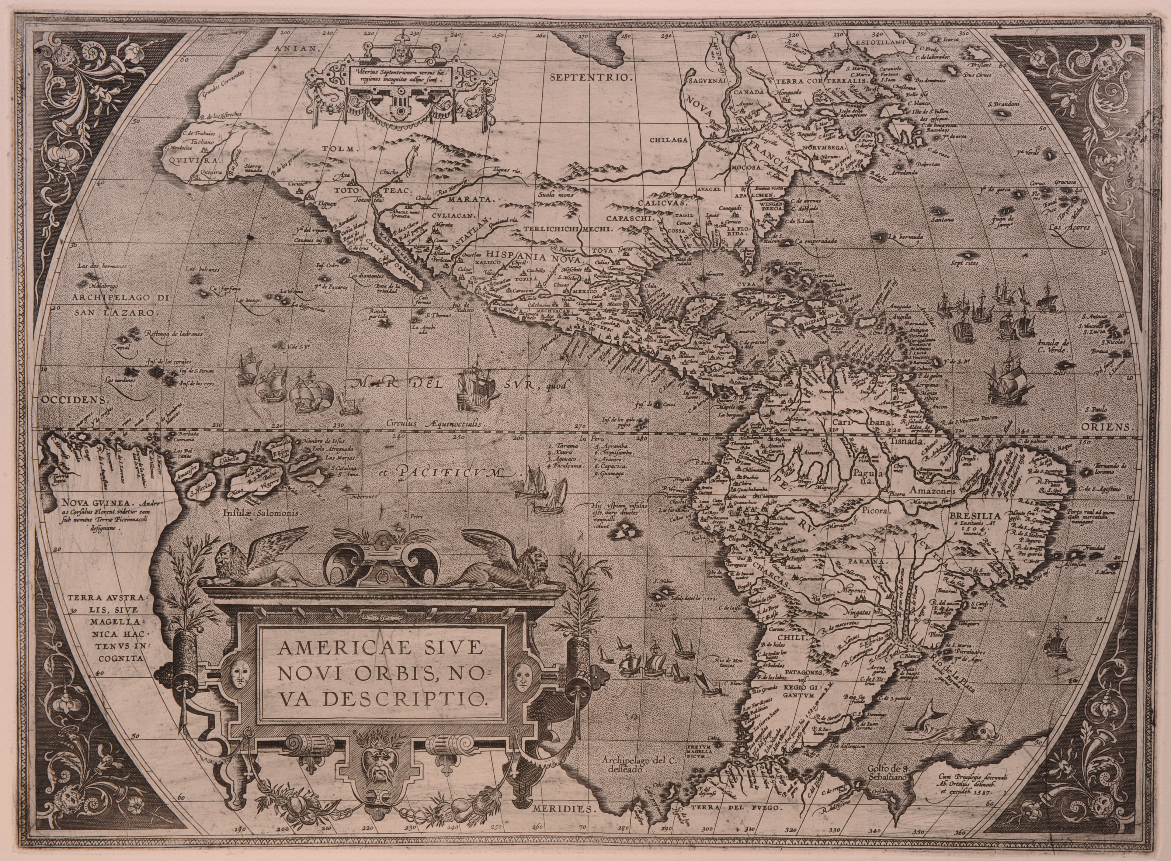 cartographica