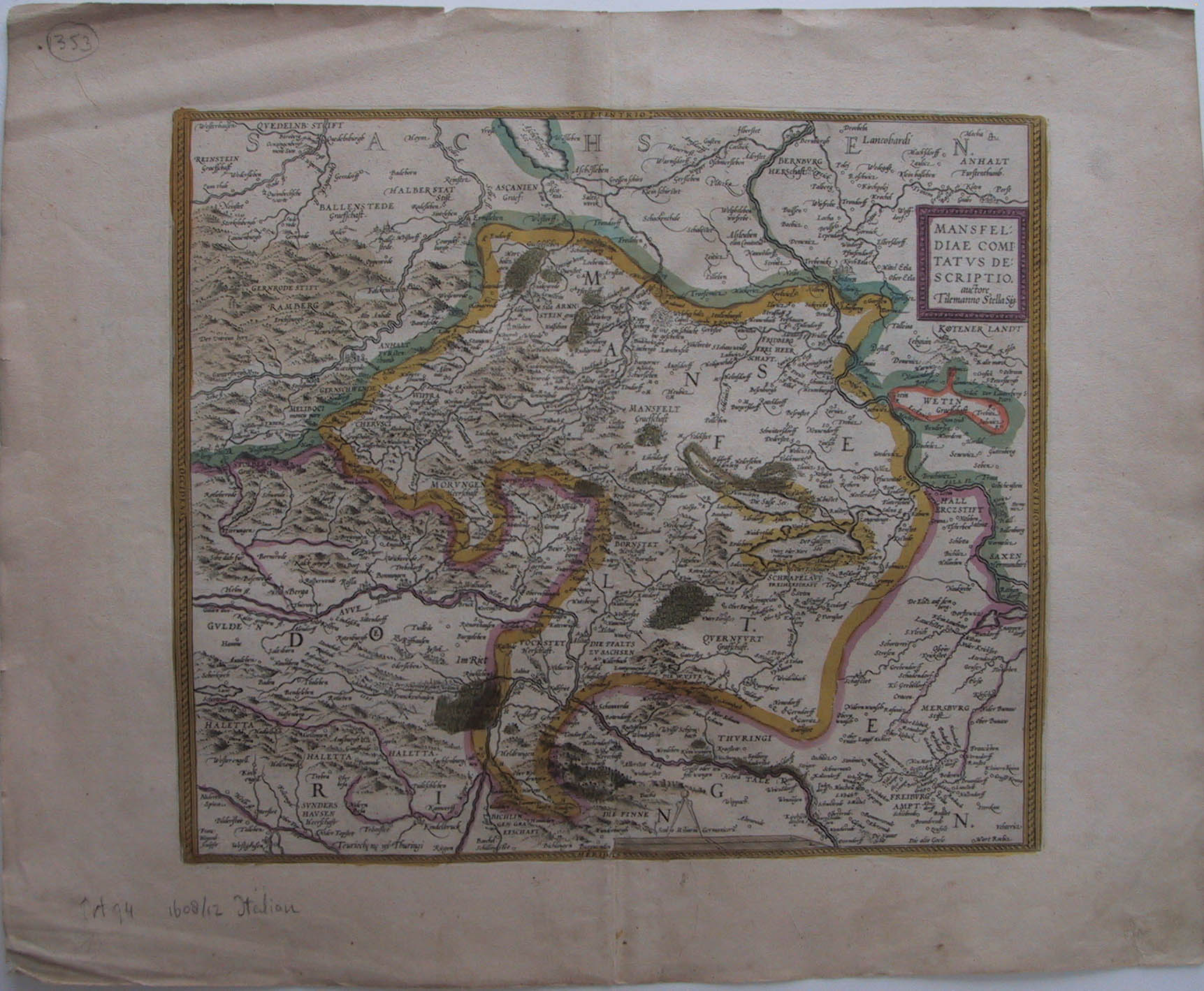 image of map 1353