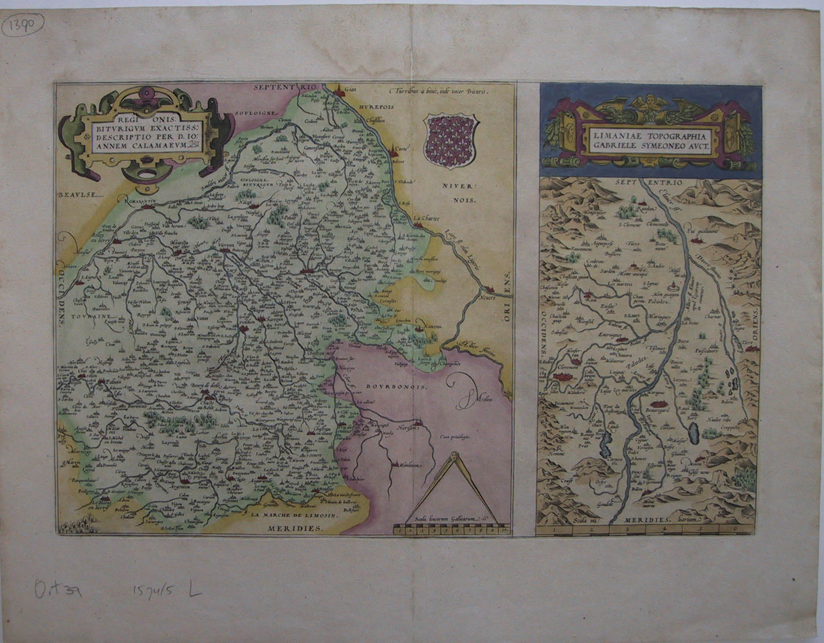 image of map 1390