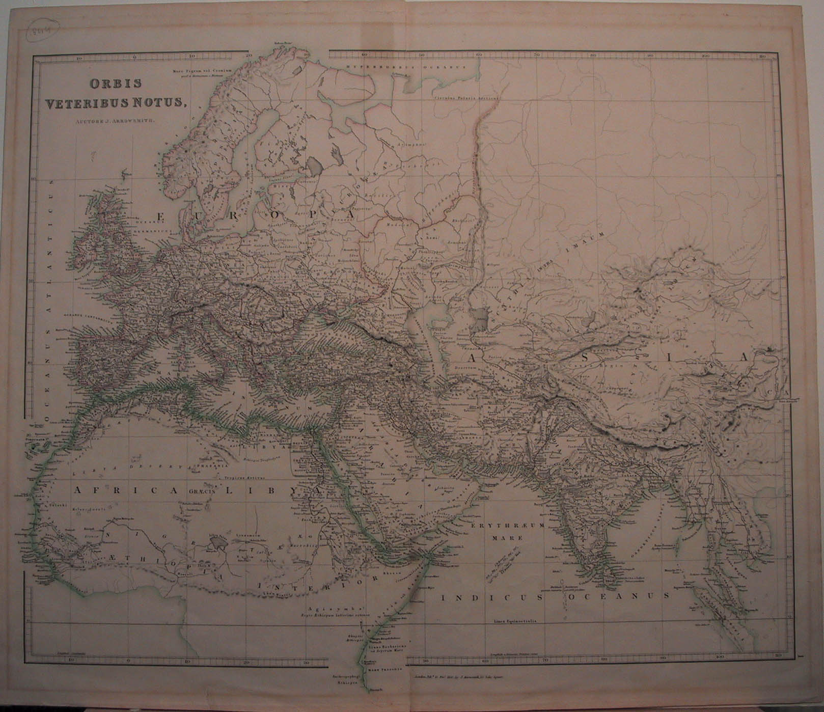 image of map 1844