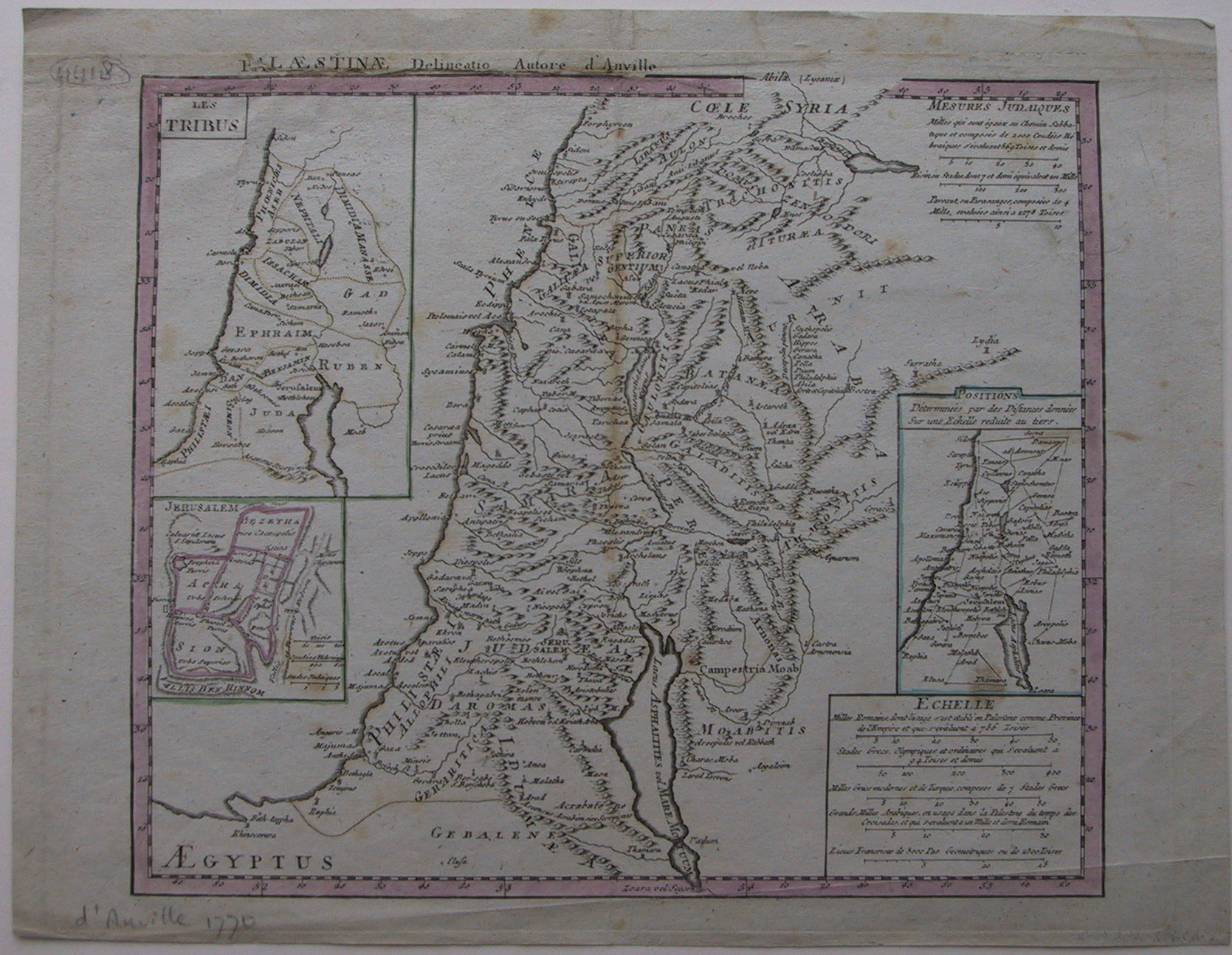image of map 4418