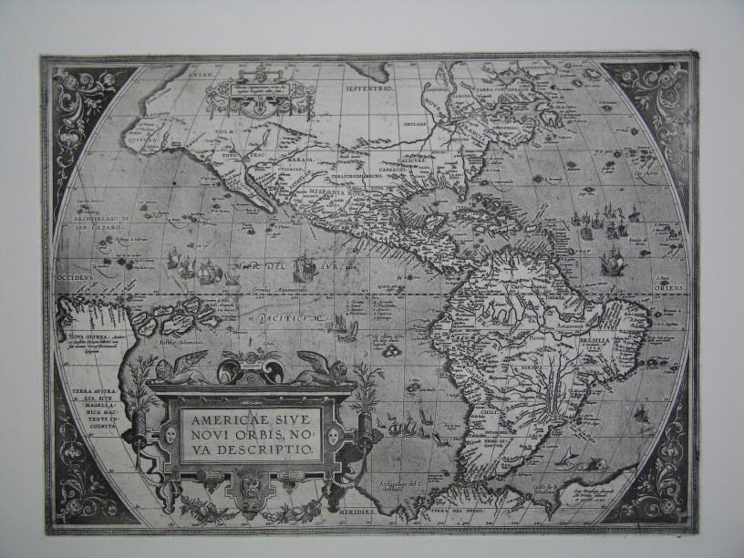 cartographica