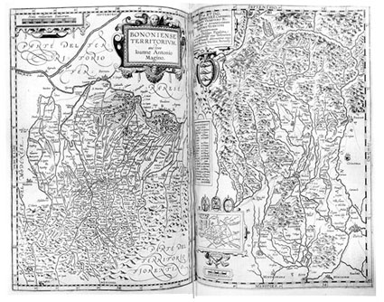 book cartographica