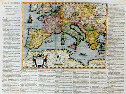 ortelius maps of salzbvrc