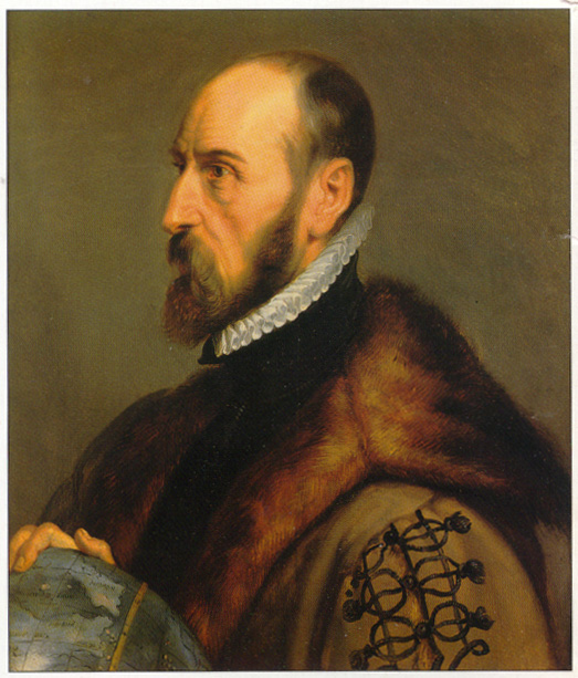 ortelius advisors