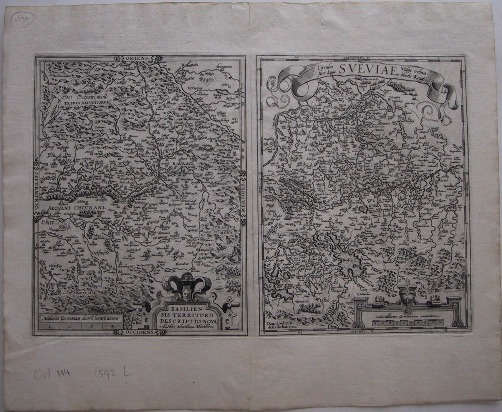 image of map 1639