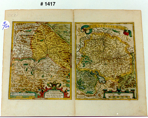 image of map 1417