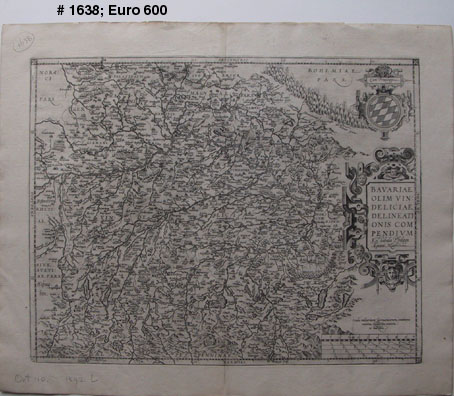 image of map 1638