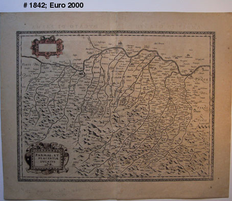 image of map 1842