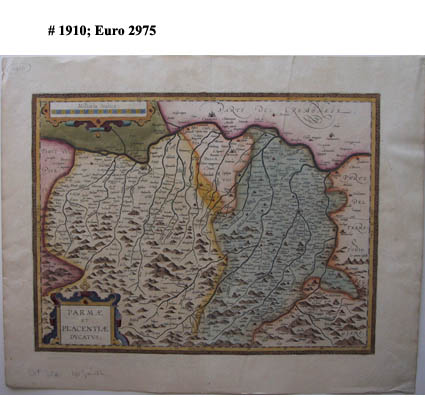 image of map 1910