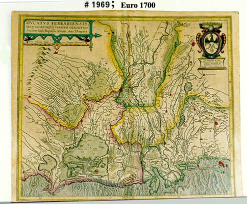 image of map 1969