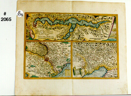 image of map 2065