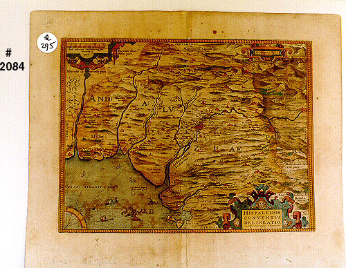 image of map 2084