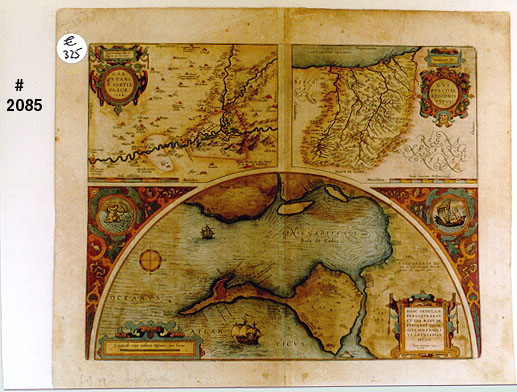 image of map 2085