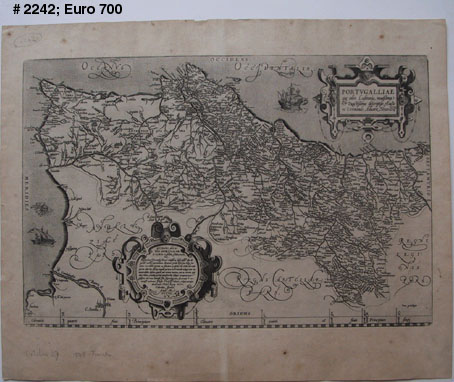 image of map 2242