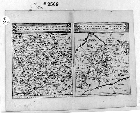 image of map 2569