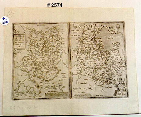 image of map 2574