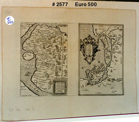 image of map 2577