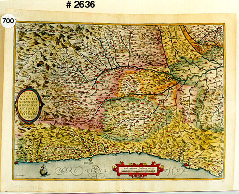 image of map 2636
