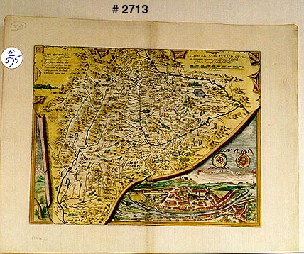 image of map 2713