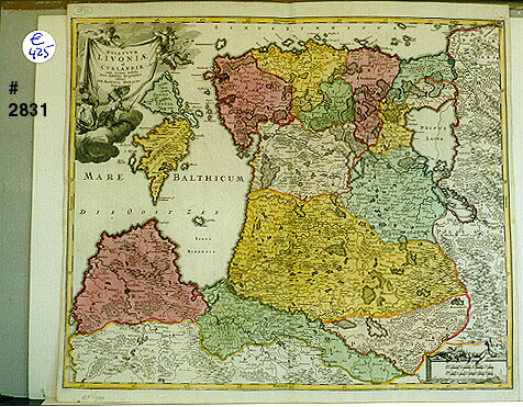 image of map 2831