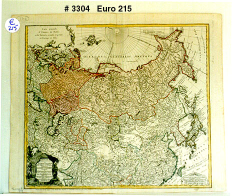 image of map 3304