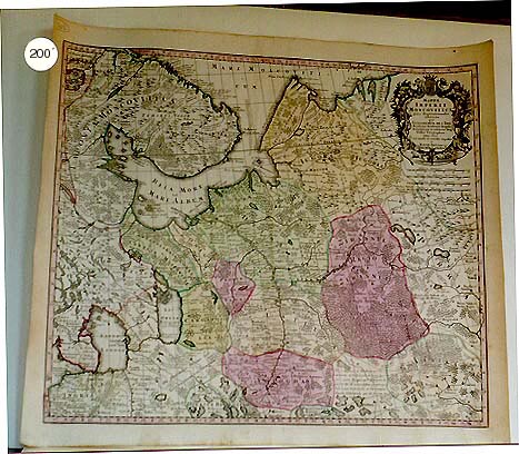image of map 3402
