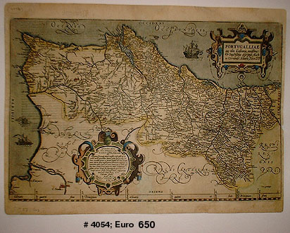 image of map 4054