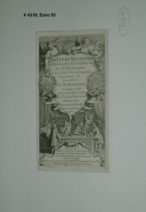 Scan of item #4319