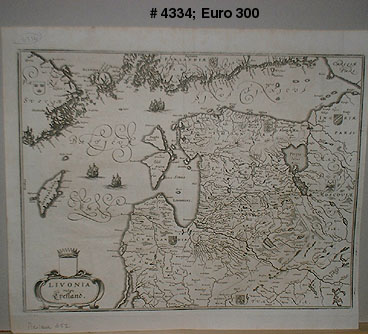 image of map 4334