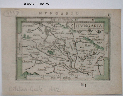 image of map 4557