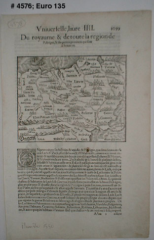 image of map 4578