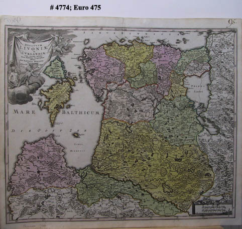image of map 4774
