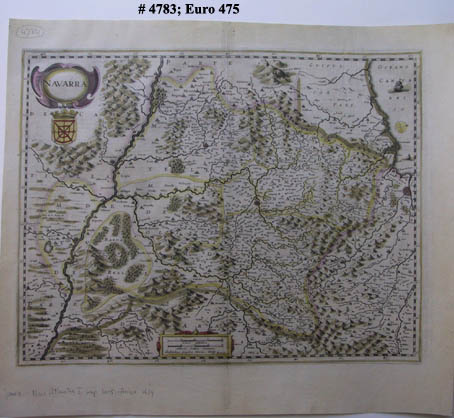 image of map 4784