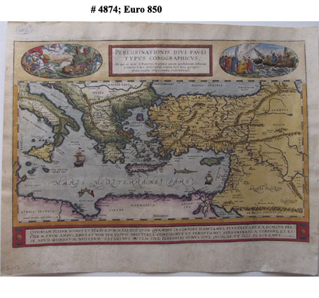 image of map 4874