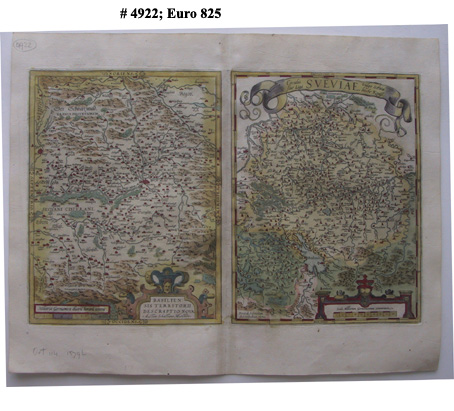 image of map 4922