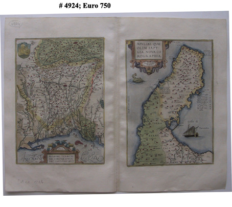 image of map 4924