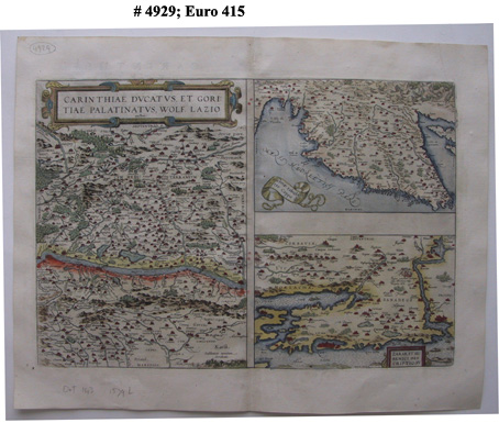 image of map 4929