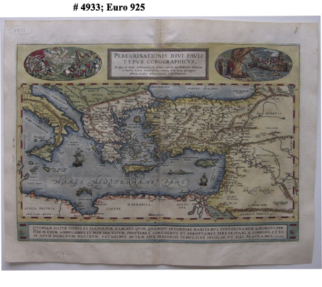 image of map 4933