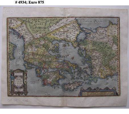 image of map 4934