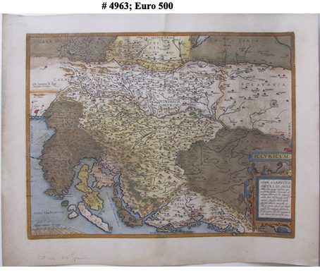 image of map 4963