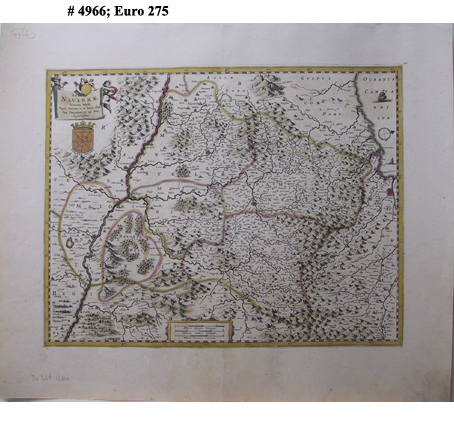 image of map 4966