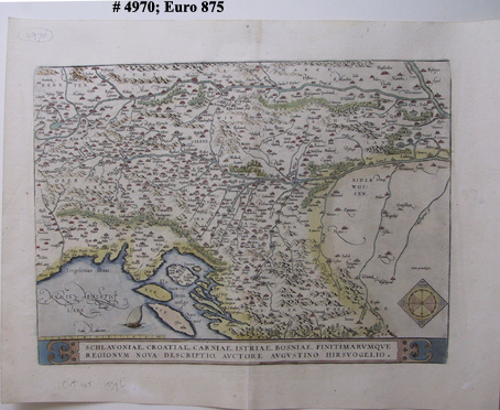image of map 4970