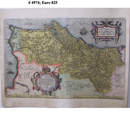 image of map 4974