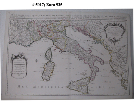 image of map 5017