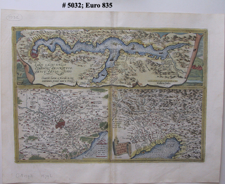 image of map 5032