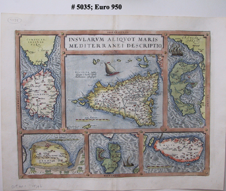 image of map 5035
