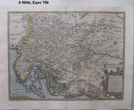 image of map 5036