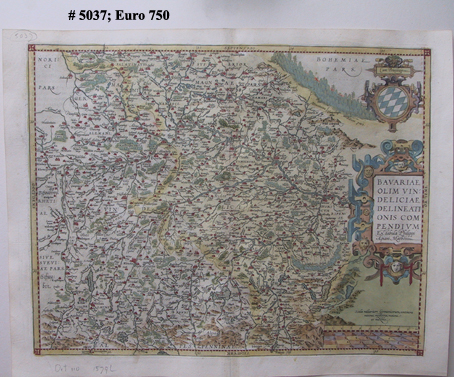image of map 5037