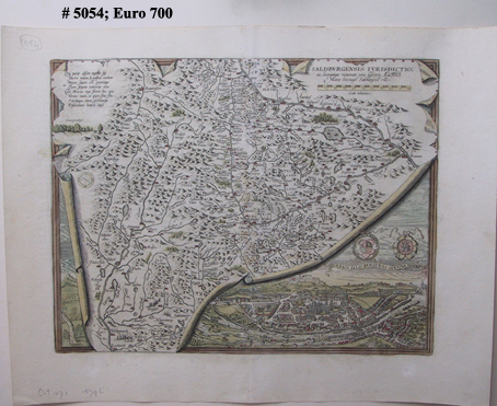 image of map 5054